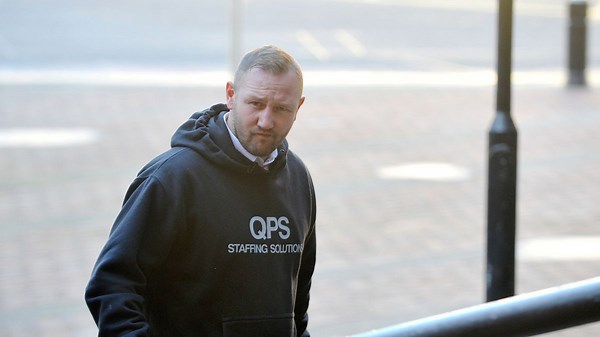 Jealous boxer stabbed man through skull in rage over photo of ex