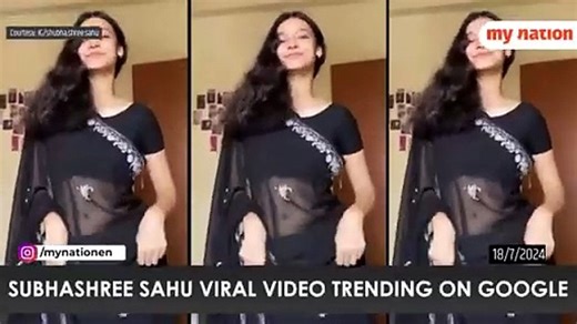 Download Sahu Viral Video Online Link