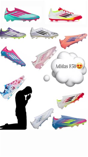 Get the Most Out of Your Adidas F50 Soccer Shoes