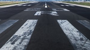 Willow Run Airport gets $12M from FAA to build new taxiway