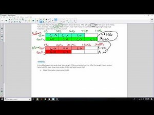 Math 7 Module 4 Lesson 9 Video