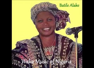 19 reactions | Great Nigerian Late Alhaja Batile Alake (nee...