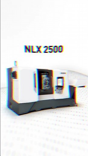 🔙 NLX 2500 THEN & NOW ⚙️