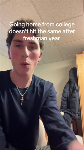 Navigating the Transition from College to Home