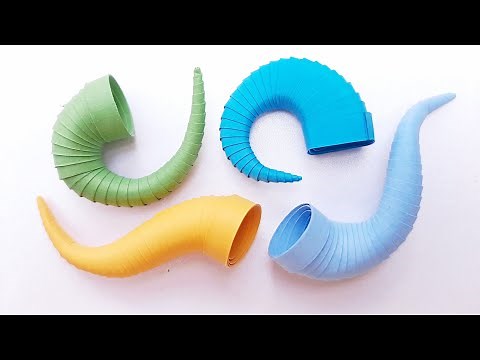 27 Basic Shape paper quilling 3d (#15 & #27 r very cute shape)