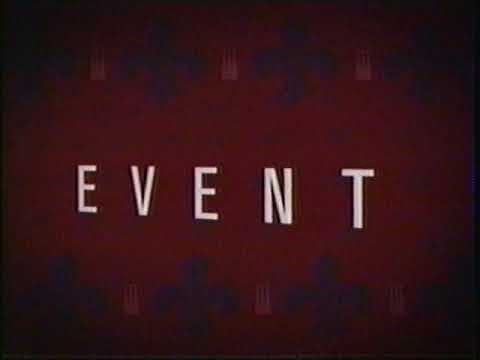 iN Demand Pay-Per-View - Event Intro (2002)