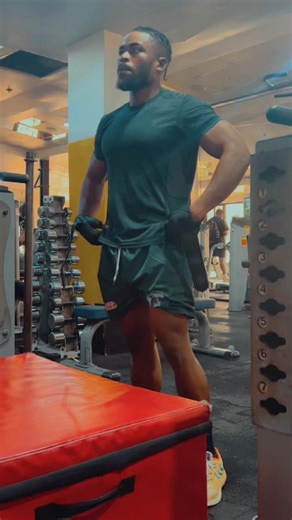 Pro-jump squats for quicker result