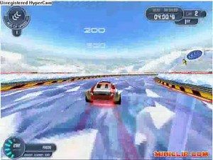 MiniClip - Age Of Speed