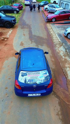 Live Streaming and Photography Services