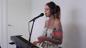 790K views · 35K reactions | Little Do You Know (cover) | Jess Conte | Facebook