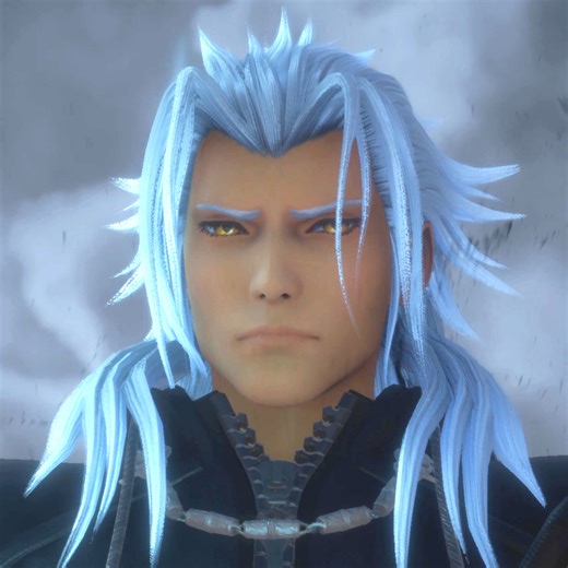 Ansem, Xemnas, and Young Xehanort - Kingdom Hearts 3 (PS5 HD Gameplay) #KingdomHearts #PS5 #PS5share #Gaming #Gameplay | DualSense Cinema