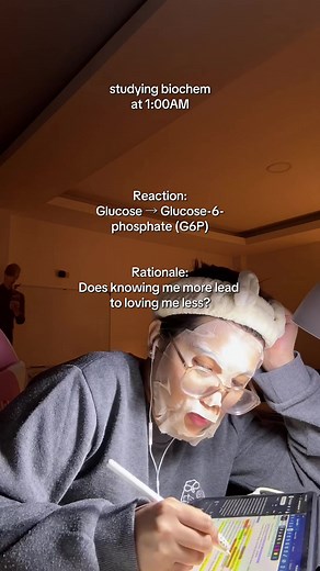 Understanding Glucose Phosphorylation in Biochemistry