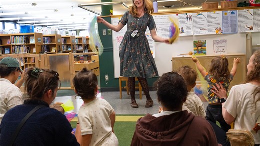 Springfield Public Library poised to cut 2 positions, reduce hours