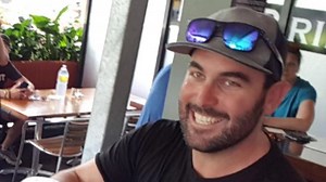 Tragic end to search for Daniel Price