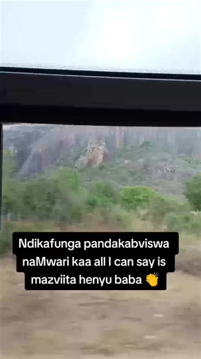 Mazviita Henyu Baba: The Heart of TikTok Culture