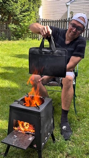  Keep your documents safe from fire, water, and accidents with this large-capacity fireproof file folder! ✨ With 13 expanding pockets, zippered compartments, and slots for passports, cards, and USBs, everything stays organized and protected.  Perfect for home, office, or travel—security and convenience in one! ✅ | Kindynature/Top | Facebook