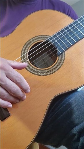 Juan Hernandez Sonata Classical Guitar Demo