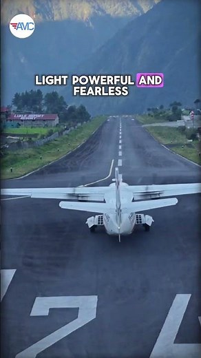 The Tiny Runway King 👑 Dornier Do 228 in Action! #DornierDo228 #Do228 #STOL