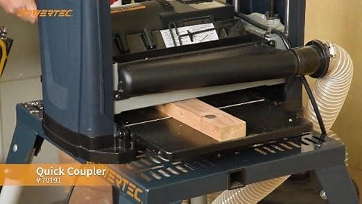 Flexible PVC Dust Collection Hose