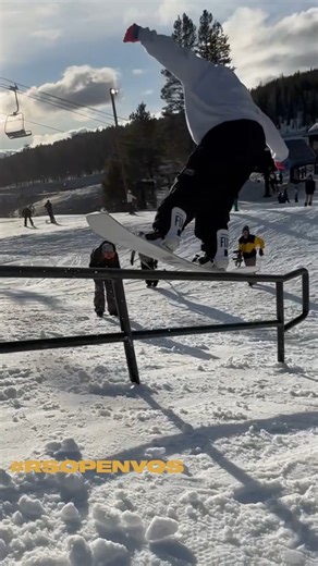 36K views · 555 reactions | Johnny Hancheck throws down some solid steel work for his Rockstar Energy Drink VQS submission reel. Give them your score here (theplatfrm.co/VQS-SNOW) for his chance at scoring cash prizes and a ticket to RSEO at Breckenridge Ski Resort this December. #RockstarEnergy #platfrm | The Platfrm | Facebook