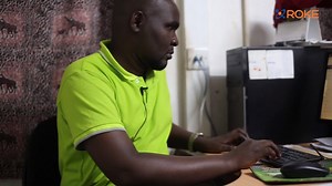 16K views · 163 reactions | As Customer Service Week continues we’d like to thank both our customer service team & technical staff who move mountains to ensure that company's like Picfare are always internet-powered on. Here is what Charles Mugaya from Picfare had to say. #CustomerServiceWeek #CSWeek #PoweredByRoke | Roke Telkom | Facebook
