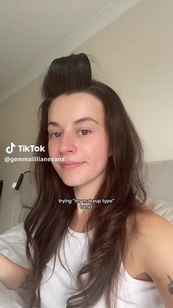 gemma lillian evans on TikTok