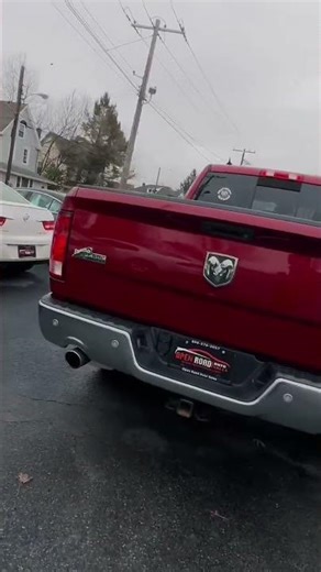 🔥 FOR SALE: 2015 Ram 1500 Big Horn 26Z — 4WD • 5.7L HEMI • 93,077 Miles 🔥