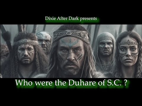 Who were the Duhare people?