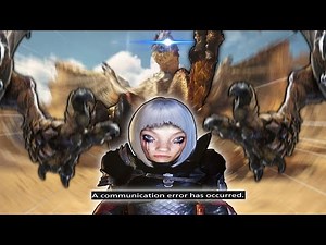 Average MH Wilds Online Experience