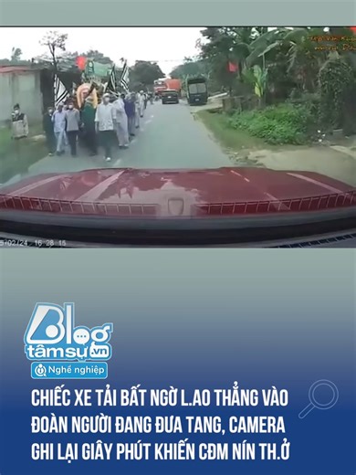 Khám Phá Xe Tải Lạ Với Chuyên Mục Fun Fact