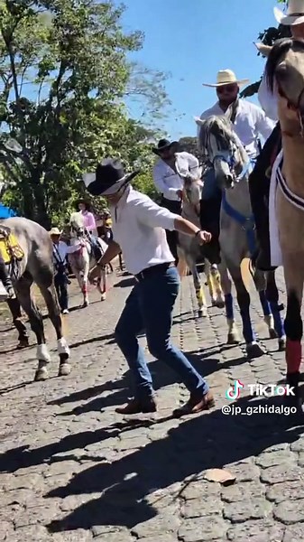 Baila La Chona: Paso a Paso en TikTok
