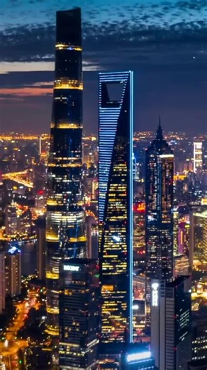 Exploring Shanghai: A Guide to Chinese Cities