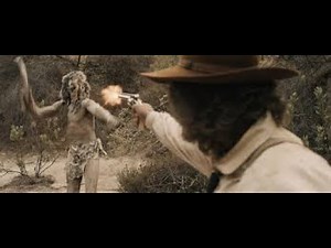 Bone Tomahawk (2015) Review