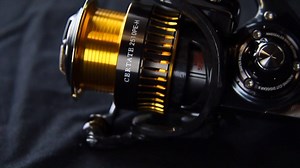 The '16 Certate integrates the pinnacle of Daiwa's spinning reel technology - Monocoque, Magseal, Magsealed Line Roller, Magsealed Bearings, ATD, Zaion, Air Rotor, Airbail & Digigear II, to set a new standard for spinning reel design and innovation. Check them out here >>> https://bit.ly/2MOqMJ0 | Daiwa New Zealand