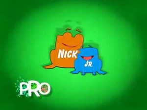 Nick Jr. Productions (2004)