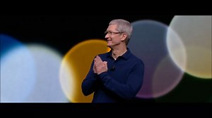 Apple's iPhone 7 keynote boiled down to less than 10 minutes [Video] - 9to5Mac