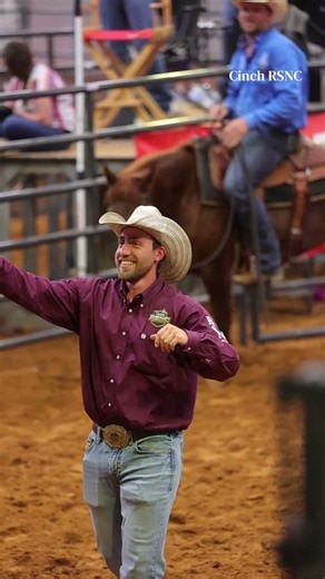 Cinch RSNC World Finals Pro Futurity Calcutta