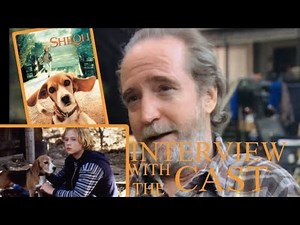 SHILOH BEHIND THE SCENES