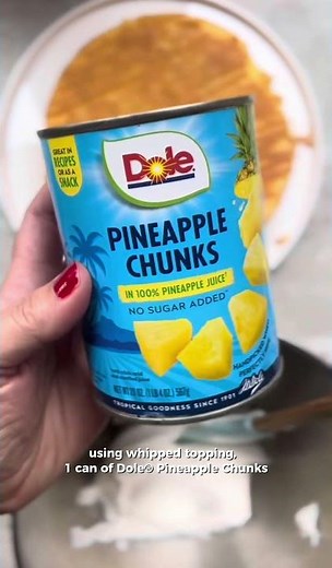 This Mandarin Orange Cake Is So Easy Anyone Can Make It!