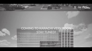 Information Technology Park in Karachi will be a gateway to an innovative future. The project will promote research and development while giving a boost to IT exports. #PMVision #DigitalKarachi #AminUlHaque GovtofPakistan | Ministry Of IT & Telecom