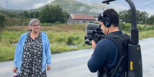 ‘Who Are We’ short film explores what it means to be an Alutiiq person in the 21st century