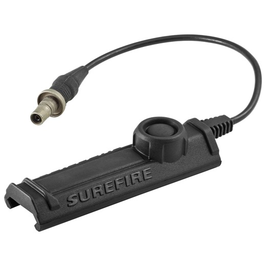 SUREFIRE SR07 Picatinny Mount Remote Dual Switch for WeaponLights
