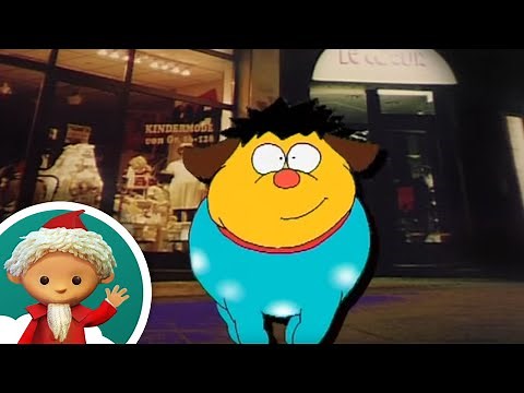 Kalli als Hund 🐶 | Ganze Folge mit dem Sandmännchen