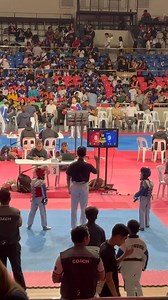 24K views · 462 reactions | Game 3 Finals Win 13-10 #mibtaekwondo #tatakmib #mibwarriors | I AM TIMON | Facebook