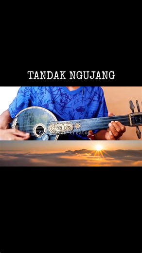 TANDAK NGUJANG instrument gambus lombok .. #instrumentgambus #gambuslombok | Sasak Gambus