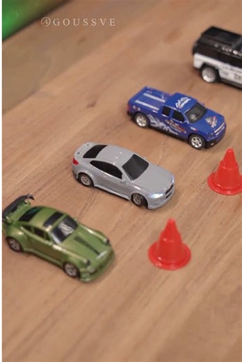 Mini Remote Control Drift Cars: High-Speed Fun