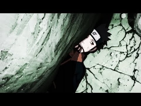 Uchiha Obito [AMV] Breaking Benjamin - Without You