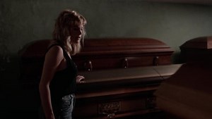 The Undertaker (1988)