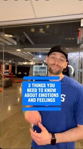 16K views · 65 reactions | 3 Things You Need to Know About Emotions...