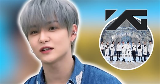 The Reason Why TREASURE Is The Largest Group YG Entertainment Has Ever Debuted